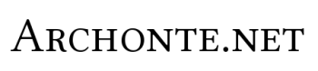 Archonte.net